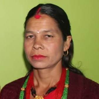 Gita Profile Image