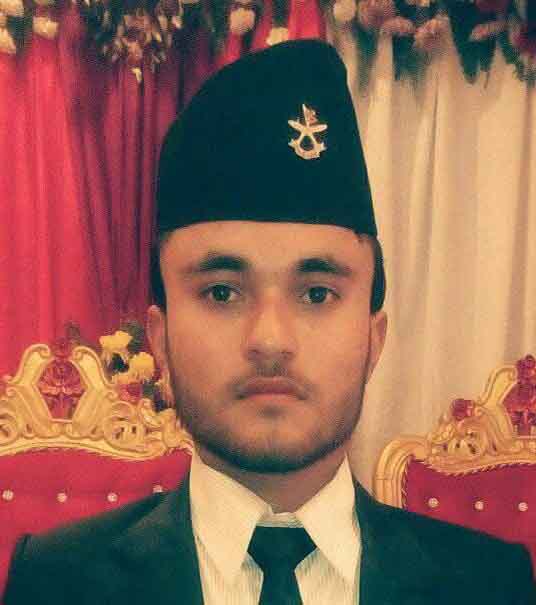 Dinesh Profile Image