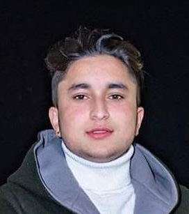 Deepesh Profile Image