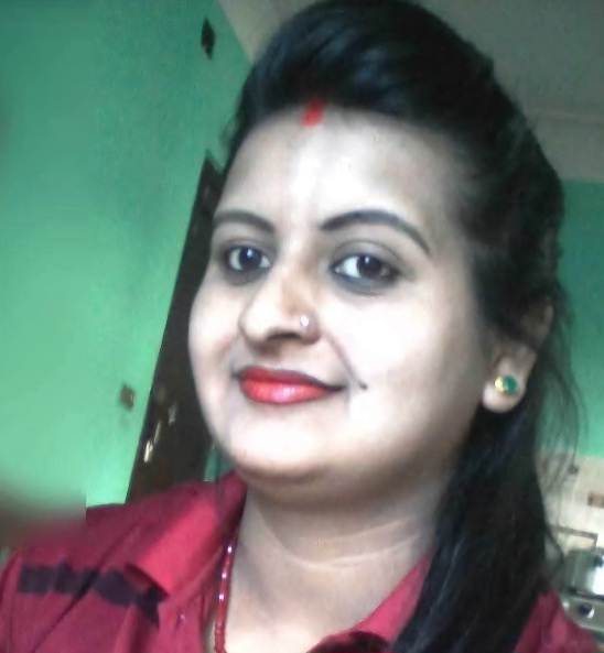 Sunita Profile Image