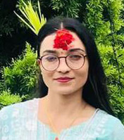 Srijana Profile Image