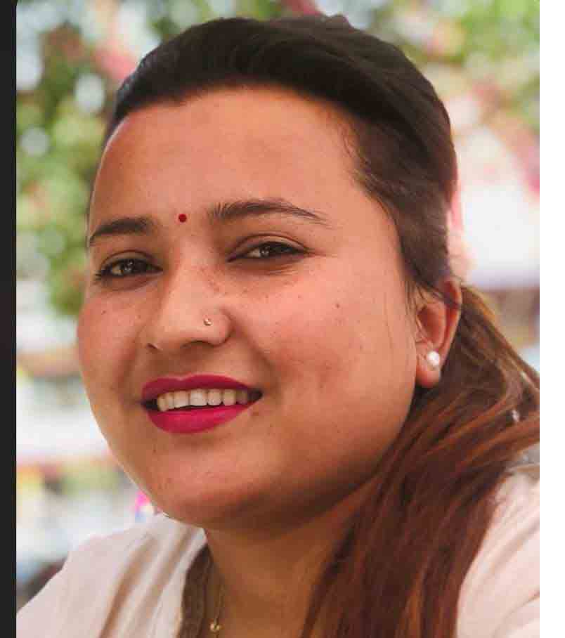 Kabita Profile Image