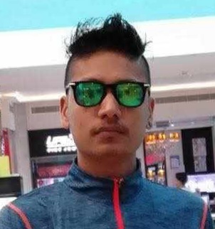 Rohit Profile Image