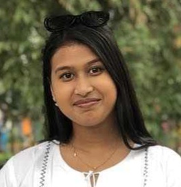Sonika Profile Image