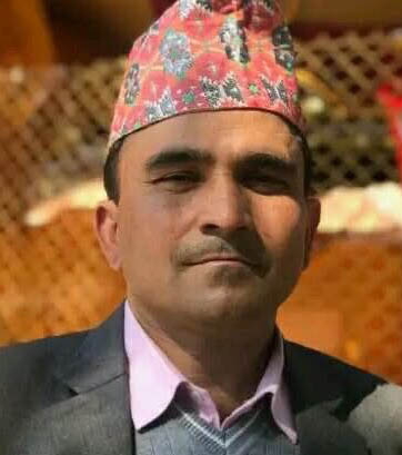 Ramchandra Profile Image