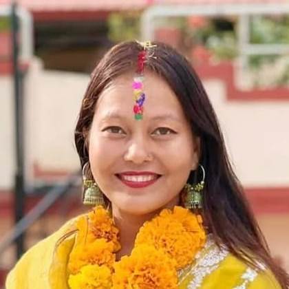 Pramila Profile Image