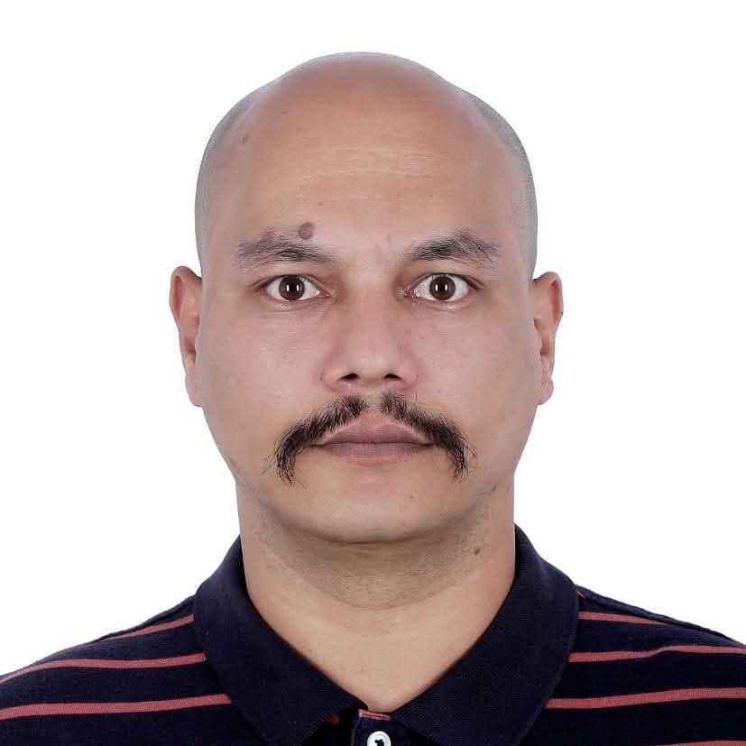 Prakash Profile Image