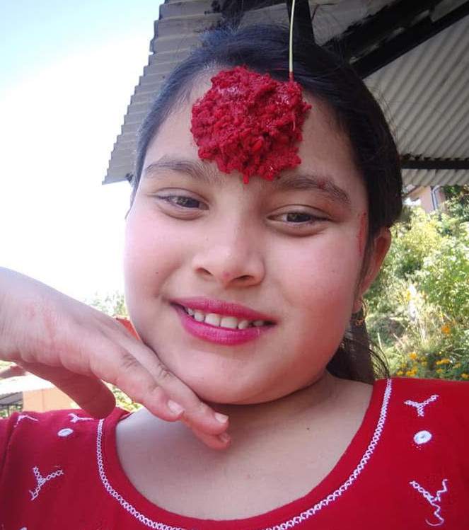 Priyanka Profile Image
