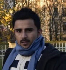 Dipak Profile Image