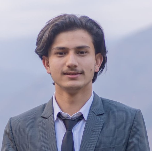 Sudarshan Profile Image