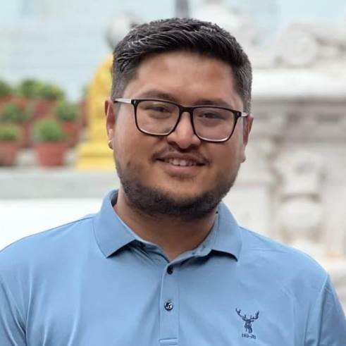 Dilip Profile Image