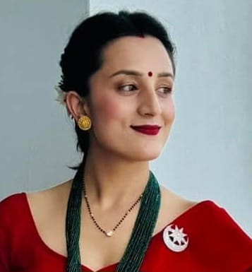 Devika Profile Image