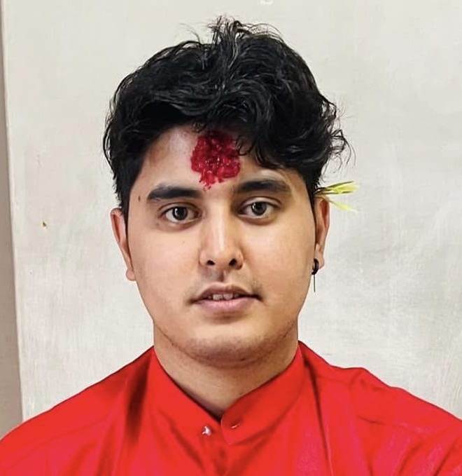Dipak Profile Image