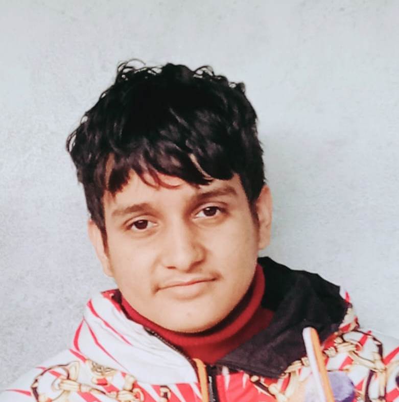 Aayush Profile Image