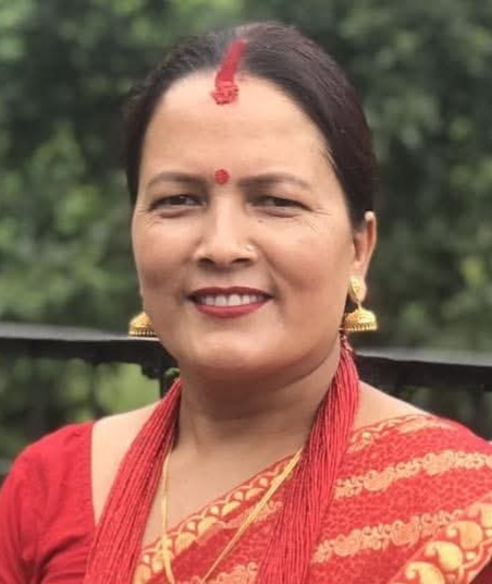 Sarita Profile Image