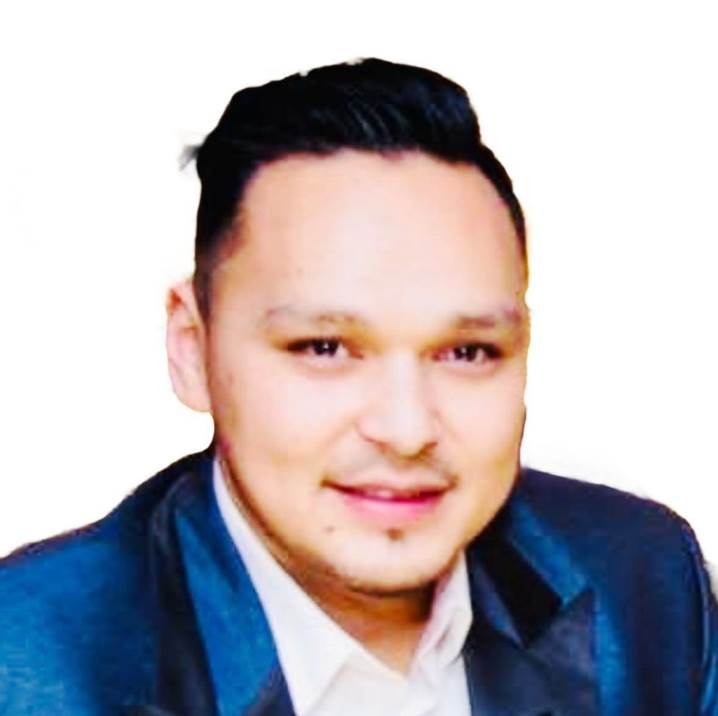 Ashish Profile Image