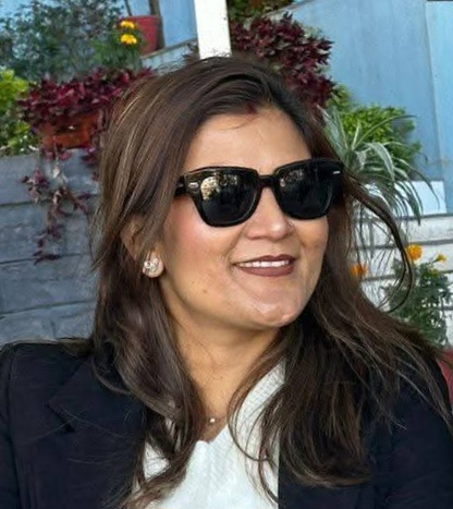 Laxmi Profile Image