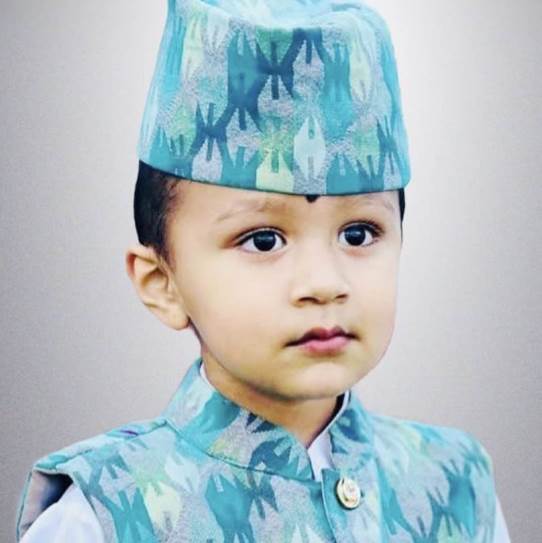 Girwan Bikram Profile Image