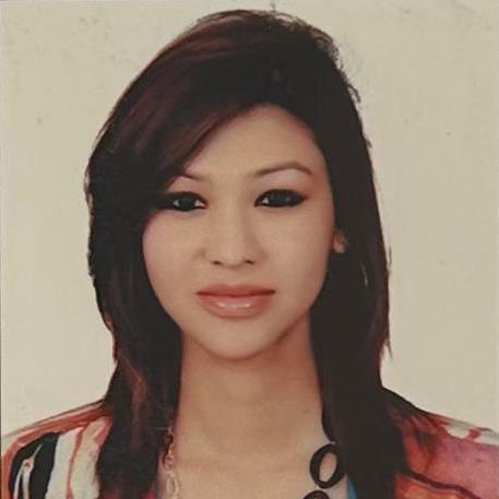 Aashtha Profile Image