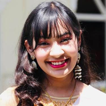 Raksha Profile Image