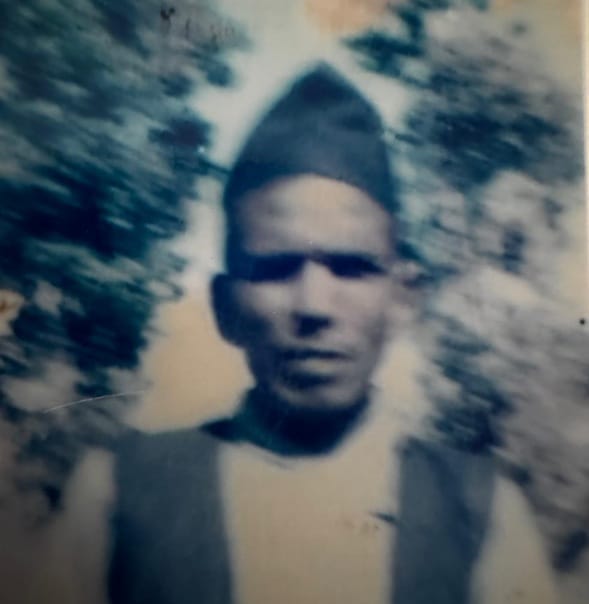 Ganesh Bahadur Profile Image