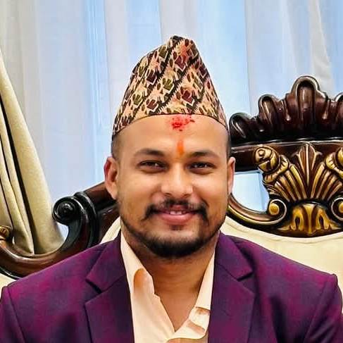 Bhuwan Profile Image