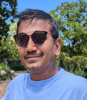 Rajkumar Profile Image