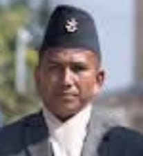 Khadga Bahadur Profile Image