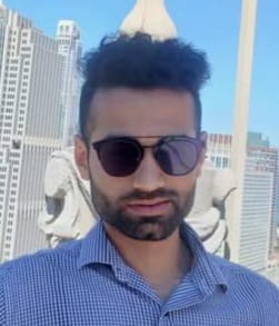 Suman Profile Image