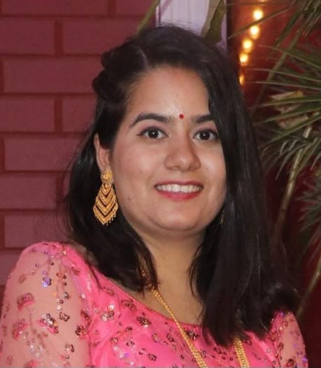 Manju Profile Image