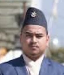 Rajan Profile Image