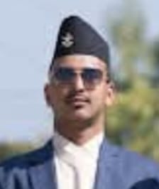 Sajan Profile Image