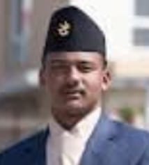 Prakash Profile Image