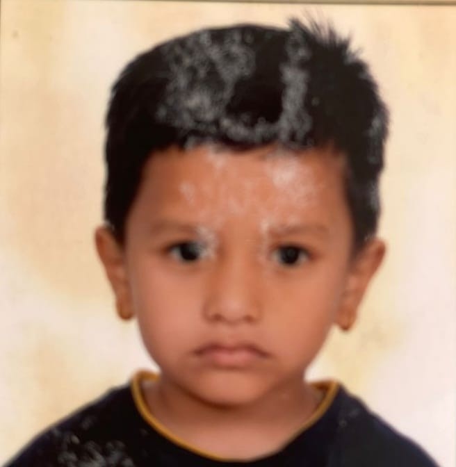 Kritisha Profile Image