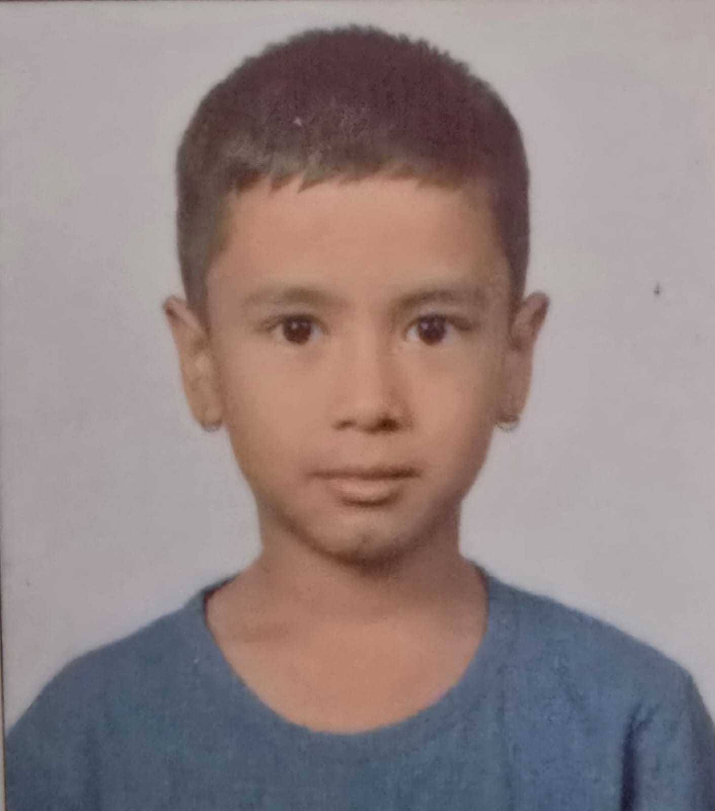 Kritish Profile Image