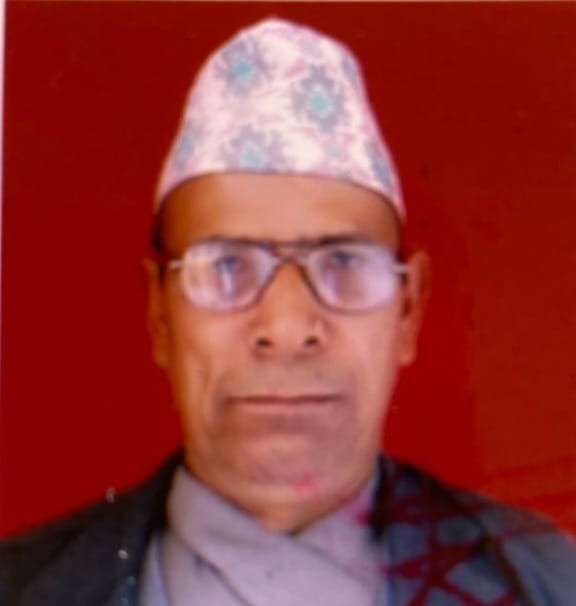 Bhim Bahadur Profile Image