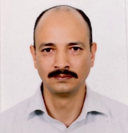 Min Bahadur Profile Image