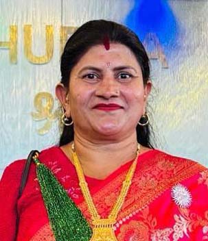 Min Kumari Profile Image