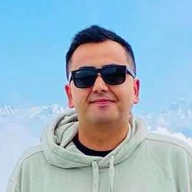 Dipendra Profile Image
