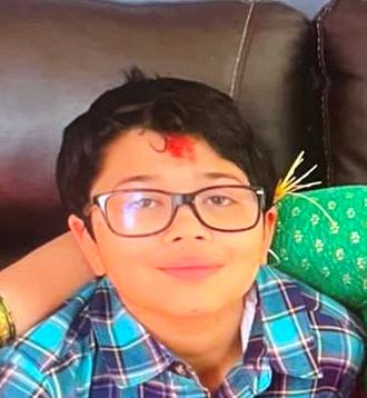 Shuvam Profile Image