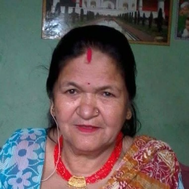Pabitra Kumari Profile Image