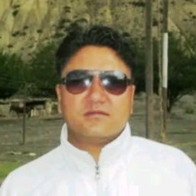 Profile Image