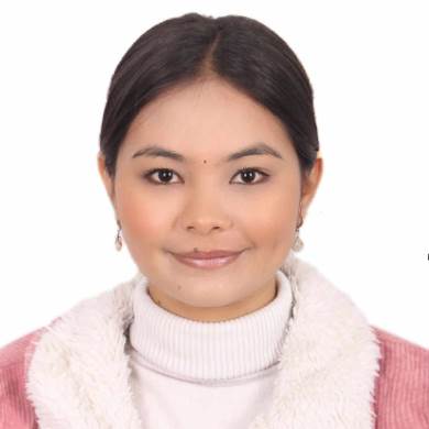 Isha Profile Image
