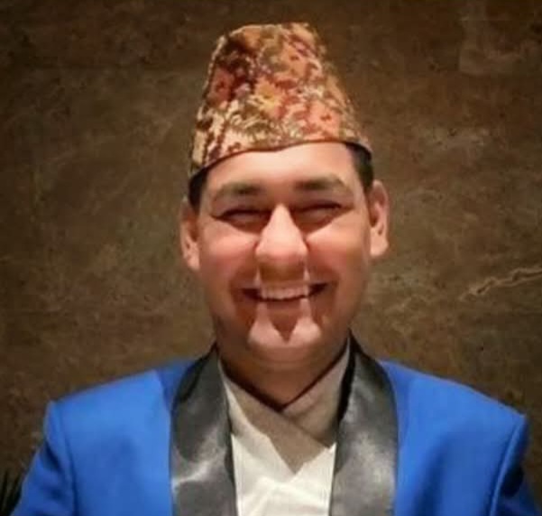 Ranjit Profile Image