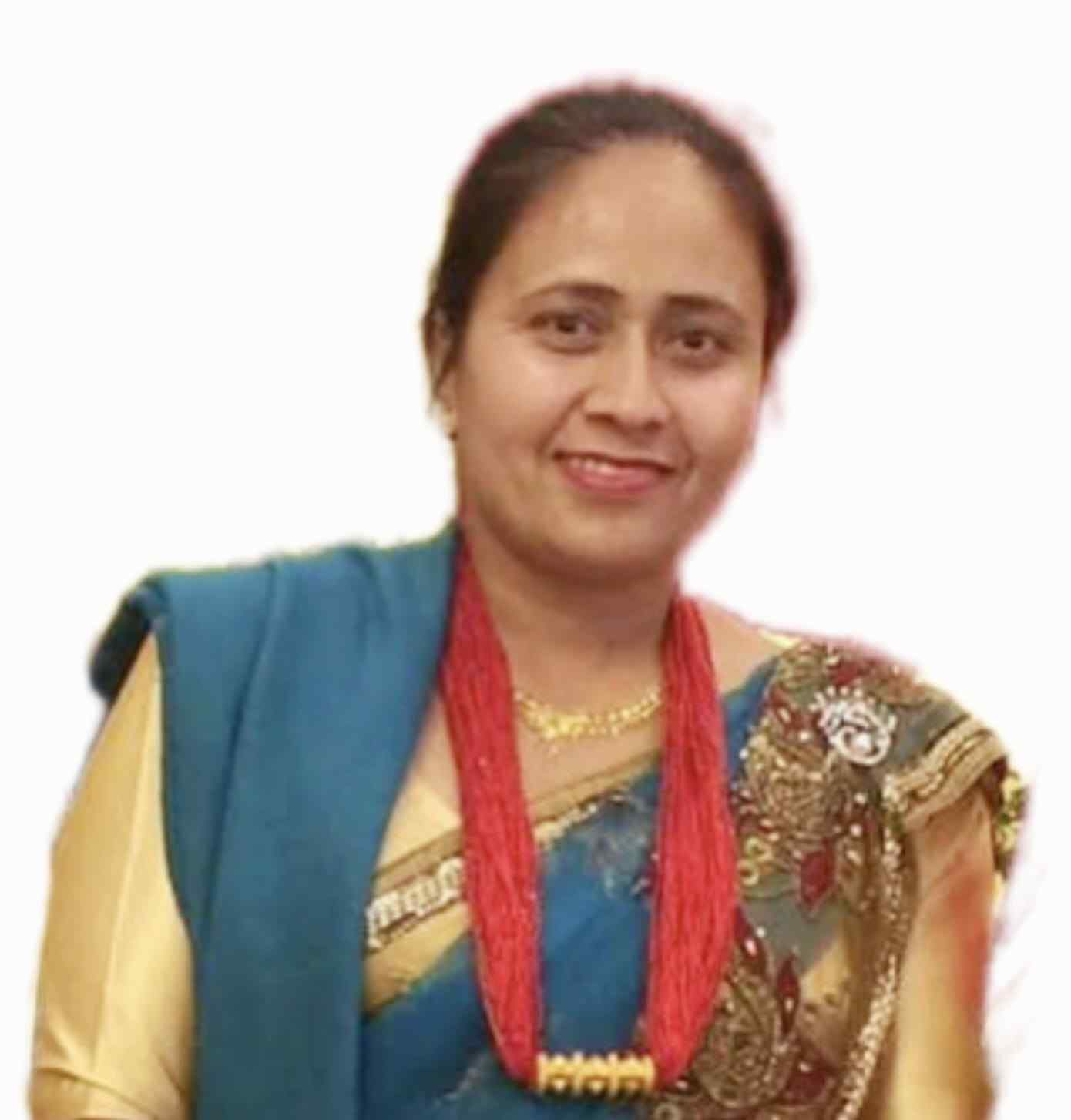 Maiya Profile Image
