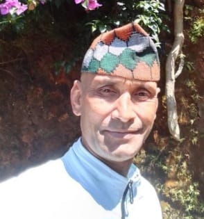 Santosh Profile Image