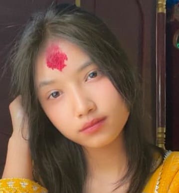 Sangina Profile Image