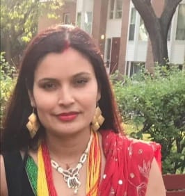 Sangita Profile Image