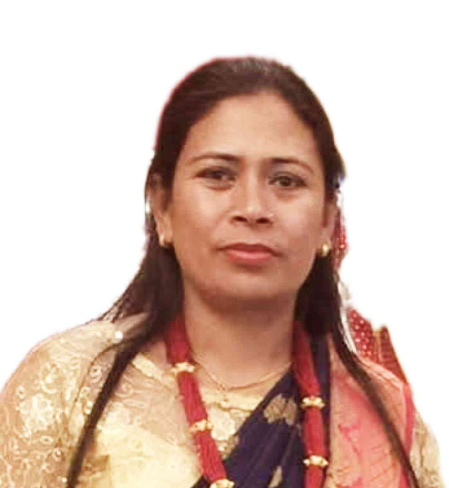 Sushila Profile Image