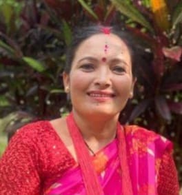 Rojina Profile Image
